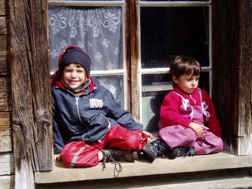 kids