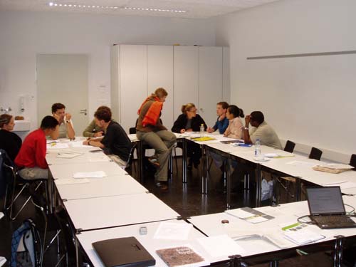 corso eth